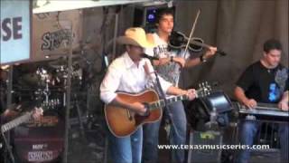 Watch Aaron Watson Heyday Tonight video