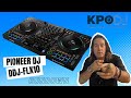 Pioneer ddjflx10 rundown  namm 23