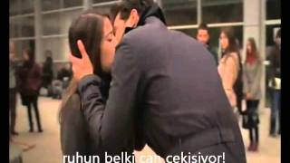 Levent&Cansu&Hande - Size Kirmizi Cok Yakisiyor