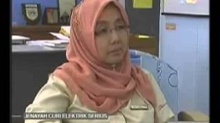 Sesb The Issue Of Electricity Theft Part1