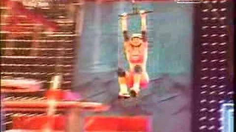 UK Gladiators - Season 6 (1997) - Eliminator