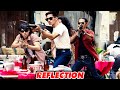 Reflection | Hollywood Action Movie Hindi Dubbed