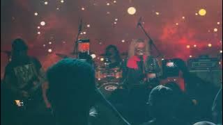 Download lagu Meditasi - Biar Pedih Kasih Memanjang - live in Konsert Rock Kapak 7/10/2023