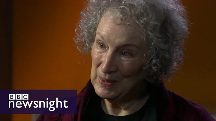 Margaret Atwood on Bob Dylan winning Nobel Prize f...