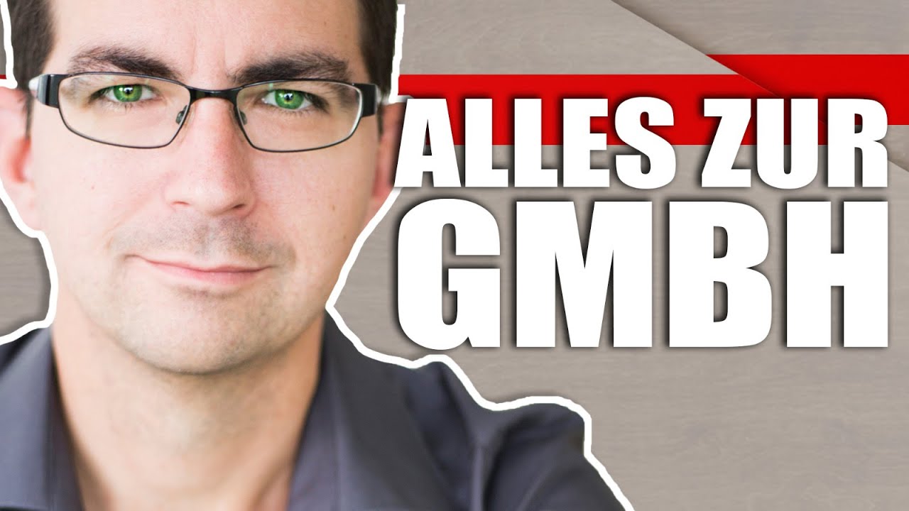 GmbH als optimale Rechtsform für Unternehmen?