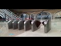 Doha Qatar Rail