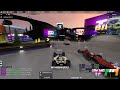 English players showing how not to play trackmania