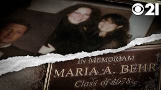 Trader killed in 9/11 worked hard in field 'dominated by men'