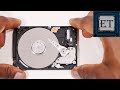 Download Lagu How to Repair a Broken Hard Drive With Beeping or Clicking Noise (Recover Your Data)