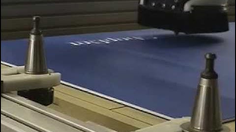 ShopBot PRSalpha with Automatic Tool Changer