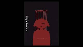 You are me I am you. //#katieb #robleis #qsmp2 #mcyt #lore #qsmp #arc #minecraft #cucurucho #dsmp 