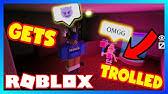 How To Escape The Camp Lobby On Flee The Facility And How To Get On The Roof Of The Log Cabin Youtube - flee the facility roblox lobby uncopylocked