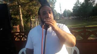 Piyanist Ferdi Çi̇ftetelli̇si̇ - Ramazan Yağlises Ğlıses Çiftetellisi