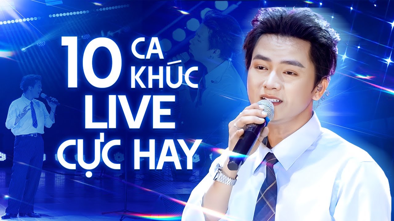 Bùi Công Nam 10 Ca Khúc Live Cực Hay Gây Nghiện Triệu Khán Giả - Chiều Nay Không Có Mưa Bay