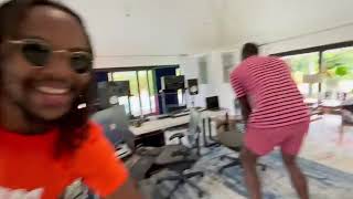usain bolt dance