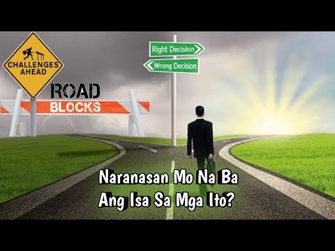 Video: Paano Malalaman Ang Iyong Landas