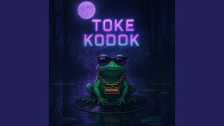 Toke Kodok dok