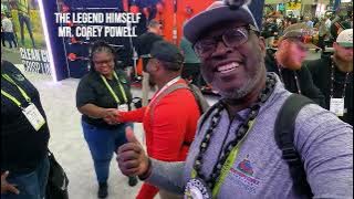 Corey Powell MEETUP #Expo2025