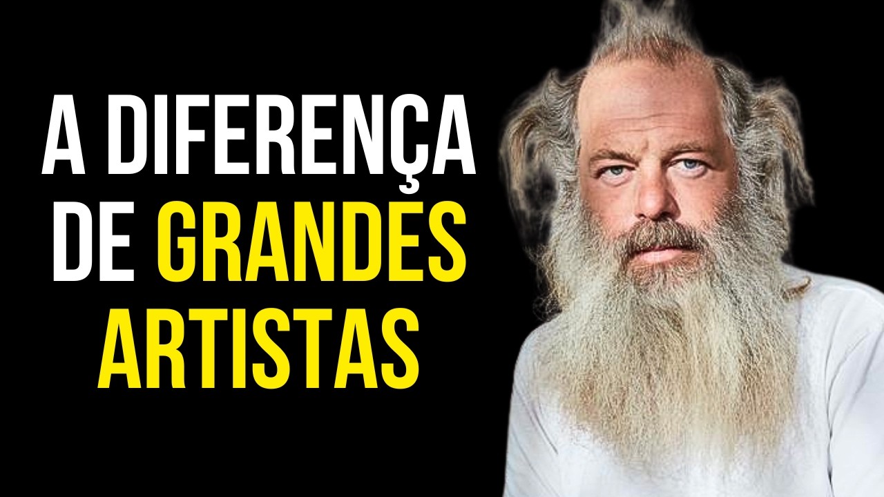 Rick Rubin compara Processo Criativo de Eminem, Jay-Z e Antony Kiedis || @joerogan