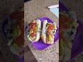 Hot Dogs con Champiñones y Cebolla #food #hotdogs #homemade