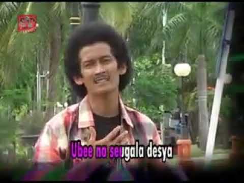 Sabirin Lamno - Gara Gara Buntut (1998)