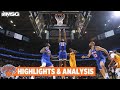 Mitchell Robinson's Big Night Can't Overcome Donovan Mitchell's 4th | New York Knicks