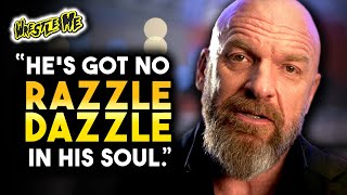 WWE UNREAL: How Netflix & Triple H Sucked The Fun Out Of Wrestling - Wrestle Me Review