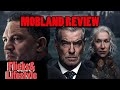 Tom Hardy at his best, Shines! Pierce Brosnan is back! Must See! - MOBLAND Full Season 1 Review