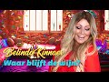 Waar blijft de wijn? - Belinda Kinnaer