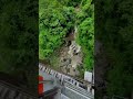 BEAUTIFUL SAKLESHPURA SHIRDI GHAT THROUGH TRAIN JOURNEY | ಸಕಲೇಶಪುರ ಶಿರಡಿ ಘಾಟ್