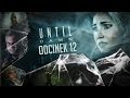 #12 Zagrajmy w UNTIL DAWN PL - Wiemy kim jest Koleś z miotaczem ognia !!