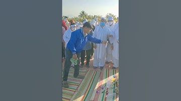 Đám Tang Ông Ngoại Sáu Liên Hương Tuy Phong Bình Thuận.