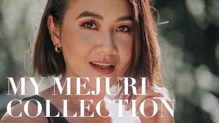 Sports Performance My Mejuri Collection | Earrings, Necklaces, & Rings