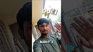 👉 Day 17 | Daily Grind Never Stops 😤⚡ | Sheru Logs 914 #coding #minivlog #growth #codingsecrets #fun