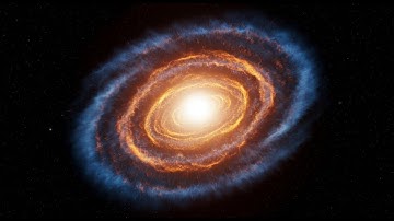 We Were Not Part of the Equation – A Space Documentary 2025 – How Did We Get In?