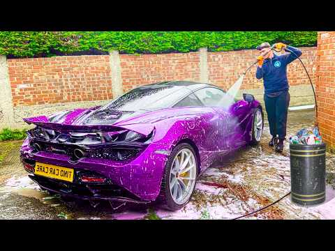 C L Mobile Detailing