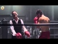 ドコモ CM 渡辺謙 村田諒太 DoCoMo 「Strong 村田さんと謙さん」篇
