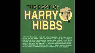 Video thumbnail of "Harry Hibbs - Kelligrew's Soiree"
