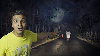 I Saw A Ghost on Road At 1:00 AM screenshot 5