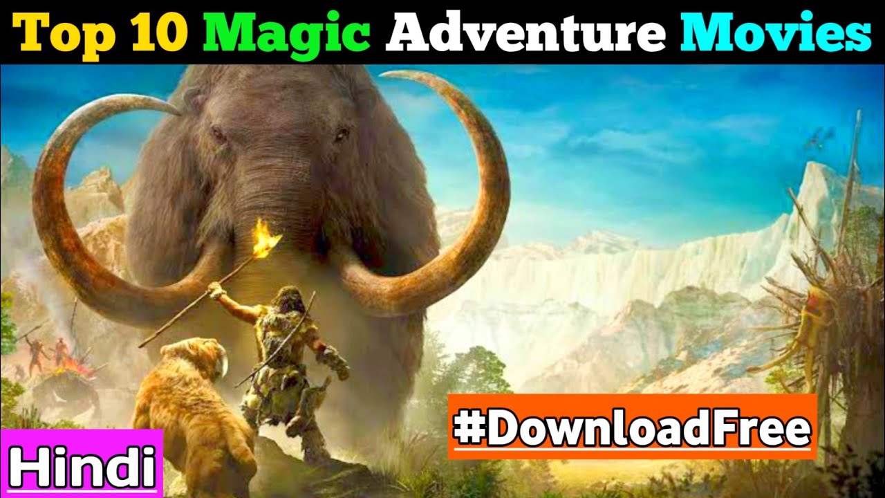 magic journey movie download in hindi