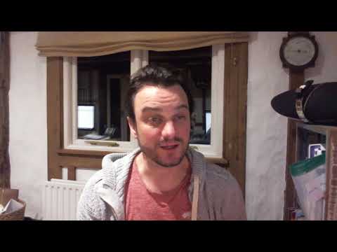 EitBiz Client Testimonial - Alex (United Kingdom) - video from EitBiz