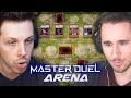 LA FORTUNA DI NFIRE - MASTER DUEL ARENA