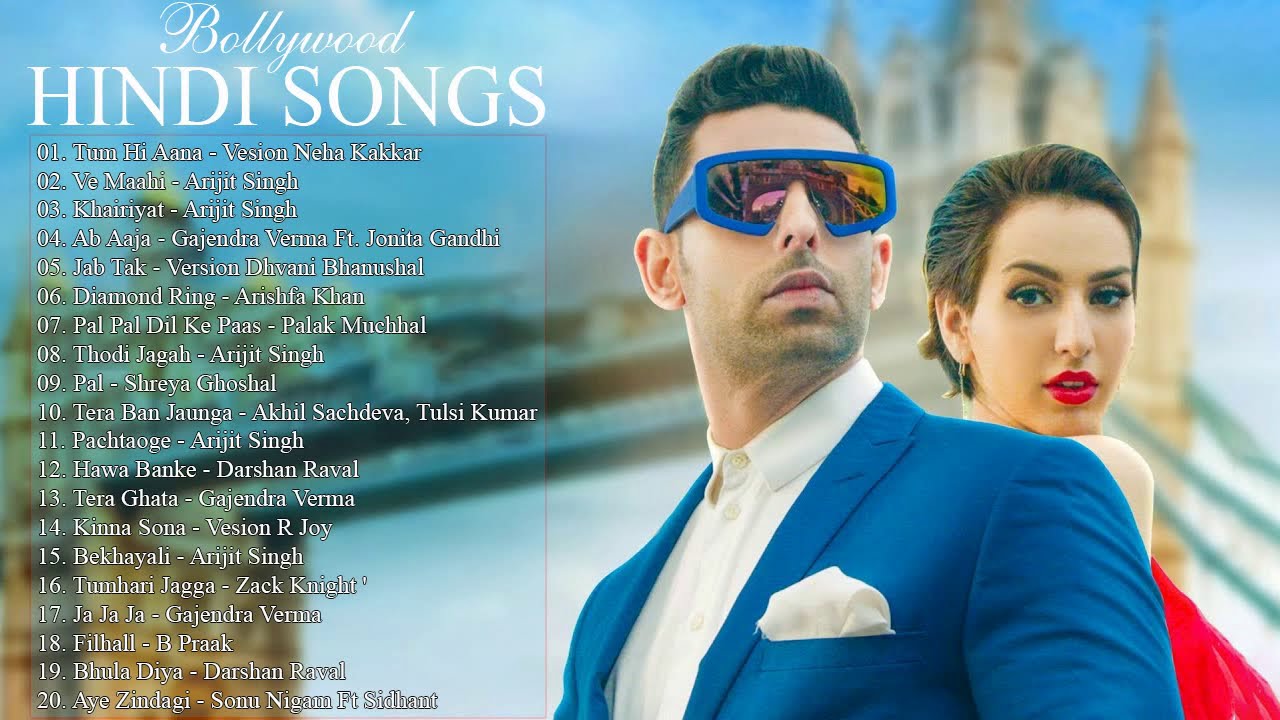 New Hindi Songs 2020 January  Top Bollywood Songs Romantic 2020 January  Best INDIAN Songs 2020