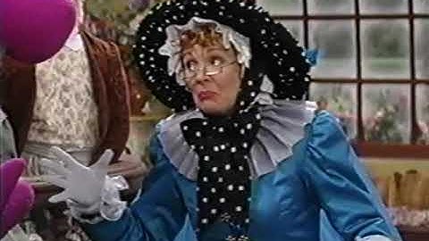 Rhyme Time Rhythm (All Versions) Part 33