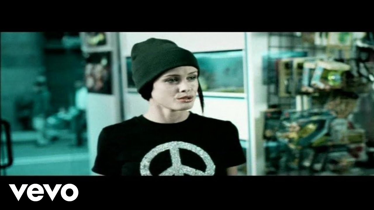 Aqua - We Belong To The Sea (Video) Aqua - We Belong To The Sea (Video)