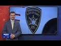 Schuyler County Sheriff’s Office holding food drive