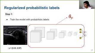 AI Seminar Series: Roberto Vega Romero, Probabilistic Labels for classification tasks ... (July 16) screenshot 5