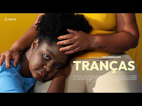 Filme Tranças- Diretor: Luke Winfalker