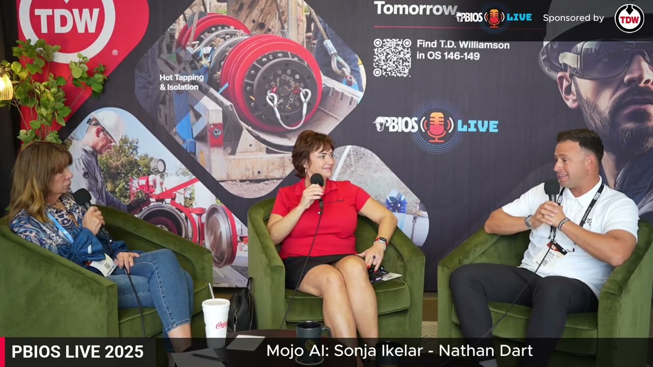 Mojo AI PBIOS Live 2025