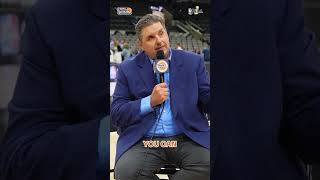 The Big Advantage The Knicks May Have Over The Spurs